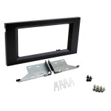 Rama adaptoare 2DIN Connects2 pentru Mercedes-Benz Actros 2011-2021