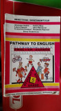 Cumpara ieftin PATHWAY TO ENGLISH STUDENT.S BOOK GRADE 5 LIMBA ENGLEZA CLASA A V A, Clasa 5