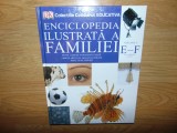 ENCICLOPEDIA ILUSTRATA A FAMILIEI VOL.6