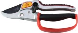 Foarfeca de gradina pentru crengi Strend Pro Premium 3140, 205 mm, aluminiu/TPR, cu protectie pentru mana, auto-rotativa