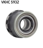 SKF VKHC 5932 Butuc roata