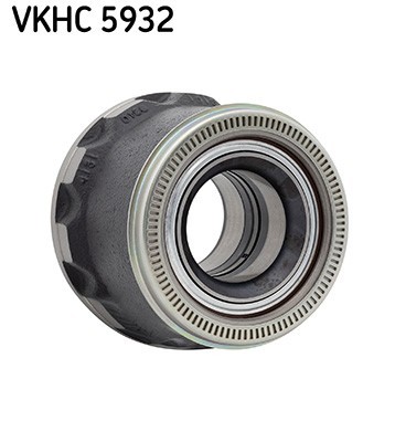 SKF VKHC 5932 Butuc roata
