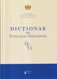 Stefan Buchiu, Ioan Tulcan - Dictionar de Teologie Ortodoxa