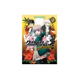 Danganronpa 2: Chiaki Nanami's Goodbye Despair Quest Volume 1