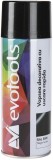 Spray Vopsea Ets 1150, Ral 9005 Negru Lucios / 400 Ml