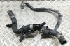 Furtun de lichid de răcire TOYOTA SIENNA _L4_ 2020 OEM: 16057-F0070 27191857