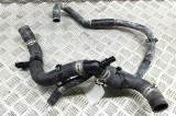 Furtun de lichid de răcire TOYOTA SIENNA _L4_ 2020 OEM: 16057-F0070 27191857