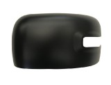 Carcasa oglinda exterioara Jeep Renegade (Bu), 09.2014-, partea Stanga, carcasa neagra, Aftermarket