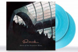 Shrine Of New Generation Slaves (Transparent Light Blue Vinyl) | Riverside, Inside Out Music
