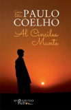 Al cincilea munte - Paperback brosat - Paulo Coelho - Humanitas Fiction, 2021
