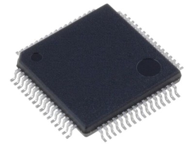 Microcontroler ARM Cortex M3 36MHz LQFP64 foto
