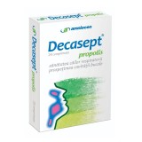 Decasept Propolis Amniocen 24cpr