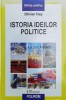 Istoria ideilor politice - Olivier Nay, 2008, Polirom, 670 pagini, cartonata - Stare Foarte Buna