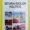 Istoria ideilor politice - 2008 - Olivier Nay ($Y61)
