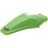 Aripa Spate Kawasaki KX85 (2001-2013) Verde - Piese Moto Cross