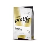 DIETA VETERINARA USCATA PROLIFE URINARY STRUVITE PENTRU PISICI 5 KG