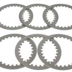 Set distanțiere ambreiaj, număr pe set: 6 compatibil: KAWASAKI ZZR 600 1990-2005