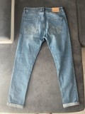 Blugi Bershka, 42, conditie perfecta