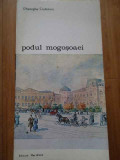 Podul Mogosoaei - Gheorghe Crutzescu ,292593, meridiane