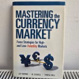 Mastering the Currency market - Forex strategies for the High and Low Volatility Markets - Jay Norris, Ai. Gaskill, Teresa Bell
