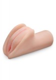 Masturbator Perfect Pussy Pleasure Stroker Fanta Flesh 13.6 cm