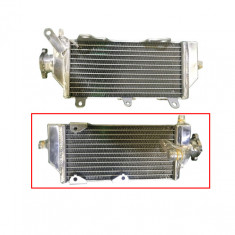 Radiator dreapta Yamaha YZF 250X 15- 18 WRF 250 15- 18 Intarit