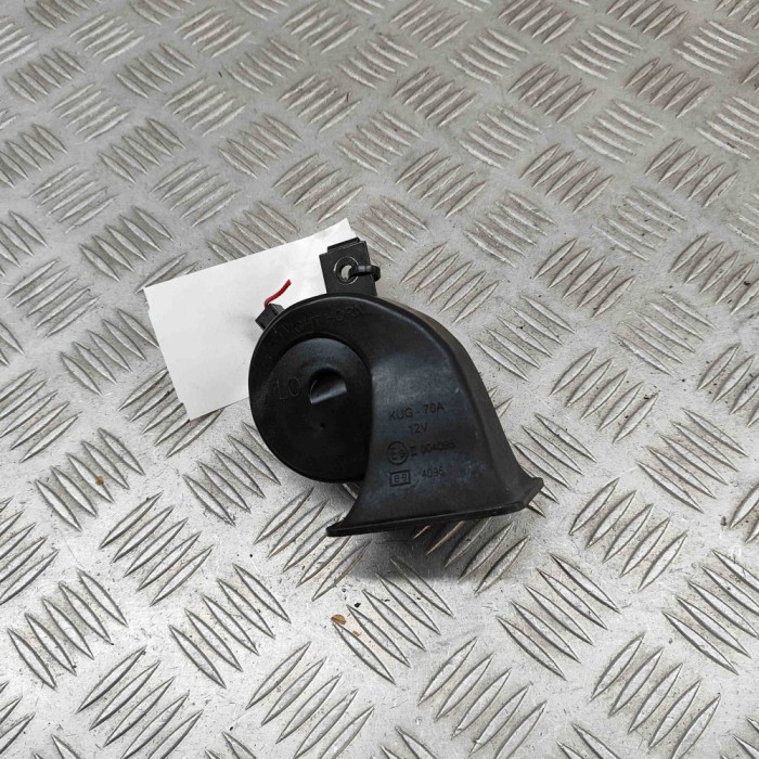 Claxon MAZDA CX-30 DM 2023 OEM: DFR5-66-79YC 29830822