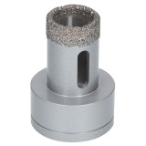 Bosch Best for Ceramic Dry Speed - Carota diamantata polizor unghiular 25x35 mm