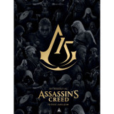 &Iacute;gy k&eacute;sz&uuml;lt az Assassin&#039;s Creed - 15 &eacute;ves jubileum - Alex Calvin