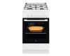 Aragaz Electrolux LKK520002W