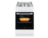 Aragaz Electrolux LKK520002W
