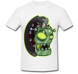 Cumpara ieftin Tricou &quot; Zombie plantas &quot;