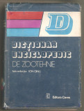 Dictionar Enciclopedic de Zootehnie