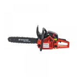 Drujba benzina 45cm&sup3;, 2.7cp, profesionala, 400mm, racire fortata, 7.5kg, BRECKNER GERMANY BK98032