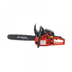 Drujba benzina 45cm&sup3;, 2.7cp, profesionala, 400mm, racire fortata, 7.5kg, BRECKNER GERMANY BK98032