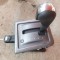 Timonerie cutie automata CVT Opel Vectra C Signum LHD 13130909