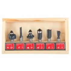 Set freze tamplarie speciale - 6p. foto