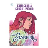 Teen Titans: Starfire