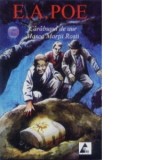 Carabusul de aur. Masca Mortii Rosii - Edgar Allan Poe