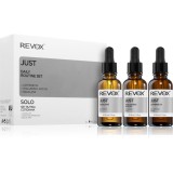 Revox B77 Just Daily Routine Set set pentru &icirc;ngrijirea tenului