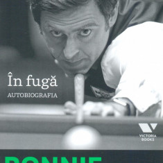 In fuga. Autobiografia