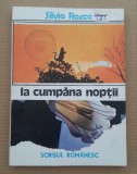 (C487) SILVIA ROSCA - LA CUMPANA NOPTII