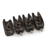 Cumpara ieftin Set Avertizoare Fox Mini Micron X Limite Edition Camo 3+1