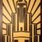 Mihaela Criticos (text) - București - oraș Art Deco / Bucharest - Art Deco City (2020)