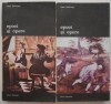 Epoci si opere (2 volume) - Hans Sedlmayr (coperta putin uzata)