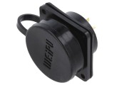 Soclu Mamă IP67 50A 500V Lipire 10mm&sup2;