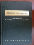 Manual de pediatrie - G. Fanconi