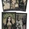 The Tarot of Vampyres [With Phantasmagoria]