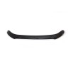 Deflector Capota Ford Ranger 2015-2020 (Plastic ABS, Negru Lucios)