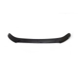 Deflector Capota Ford Ranger 2015-2020 (Plastic ABS, Negru Lucios)